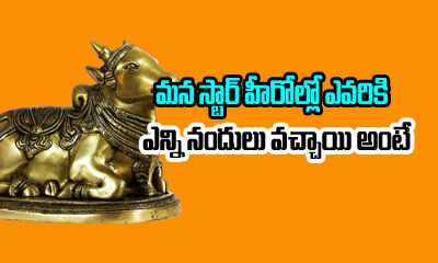  Telugu Star Heroes And Their Nandi Awards List-TeluguStop.com