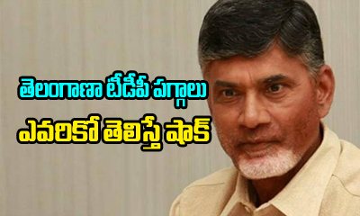  Chandra Babu Shocking Decision-TeluguStop.com