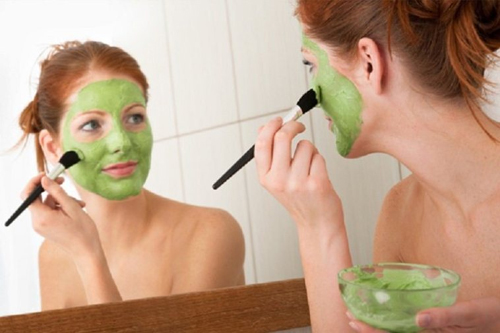 Telugu Black Heads, Face Pack, Mint, Pimples-Telugu Health - తెలుగు