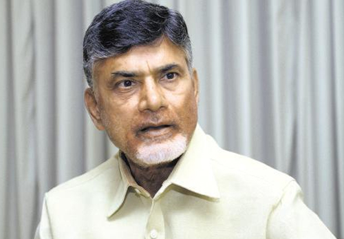 -Telugu Political News