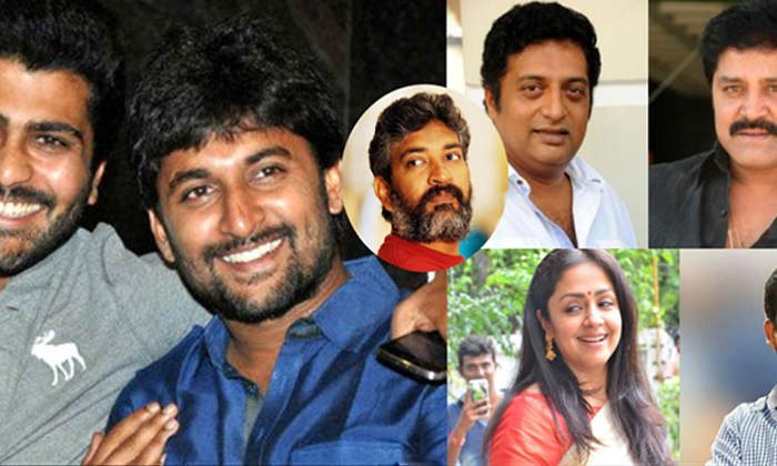  Relation Between Tollywood Celebrities1-TeluguStop.com