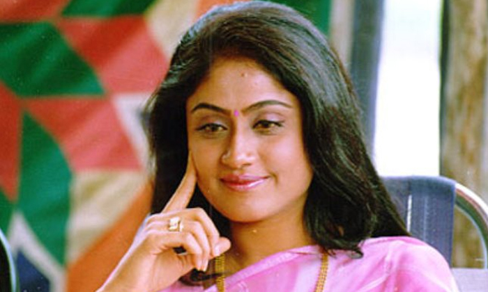  Vijayashanthi Husband Personal Details1-TeluguStop.com