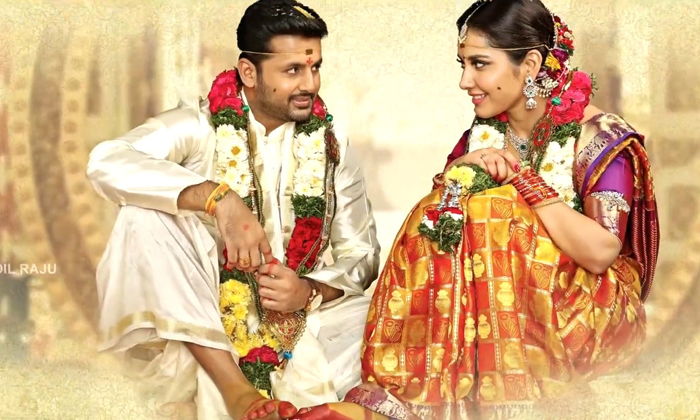  Dil Raju Srinivasa Kalyanam-TeluguStop.com