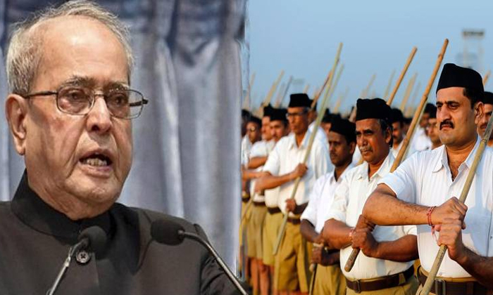  After Pranab Mukherjees Nagpur Visit Rss Claims Dividends In Bengal-TeluguStop.com