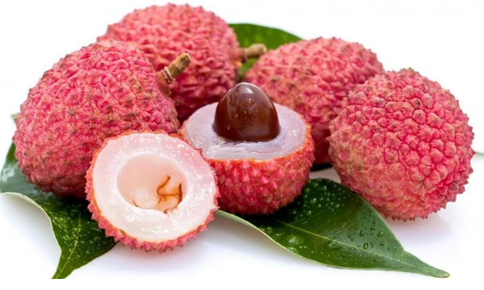  Amazing Benefits Of Lychee Fruit-TeluguStop.com