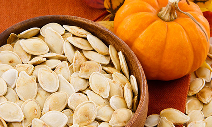  Amazing Health Benefits Of Pumpkin Seeds-TeluguStop.com