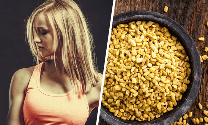  Benefits Of Fenugreek For Women-TeluguStop.com