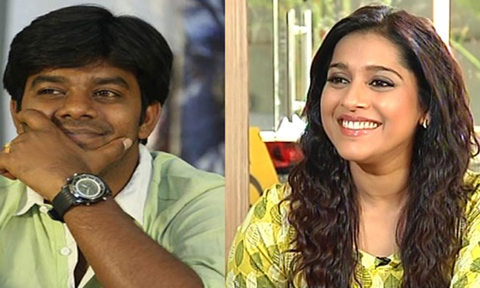  Fan Asks Reshmi About Marriage With Sudheer-TeluguStop.com