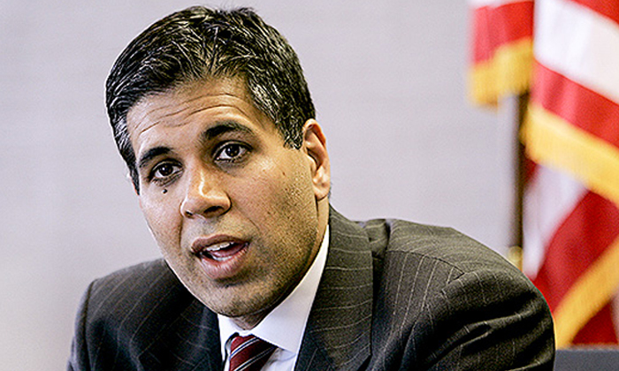  Indian American Judge Amul Thapar In Trumps Shortlist Of Us Sc Nominees-TeluguStop.com