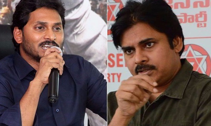  Pawan Kalyan Changes His Opinion On Cm Post-TeluguStop.com