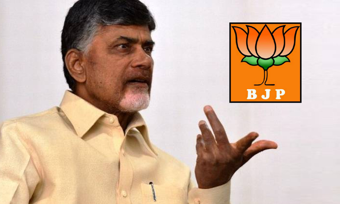  Purandeswari Comments On Chandrababu Naidu-TeluguStop.com
