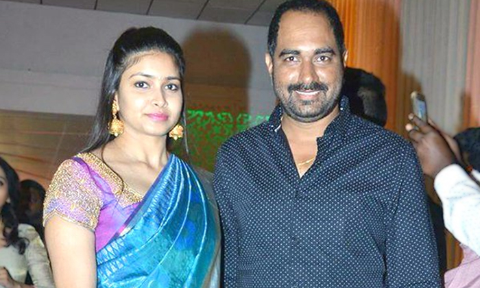  Reasonsbehind Director Krish Divorce-TeluguStop.com