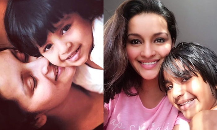  Renu Desai About Kids After Second Marriage-TeluguStop.com