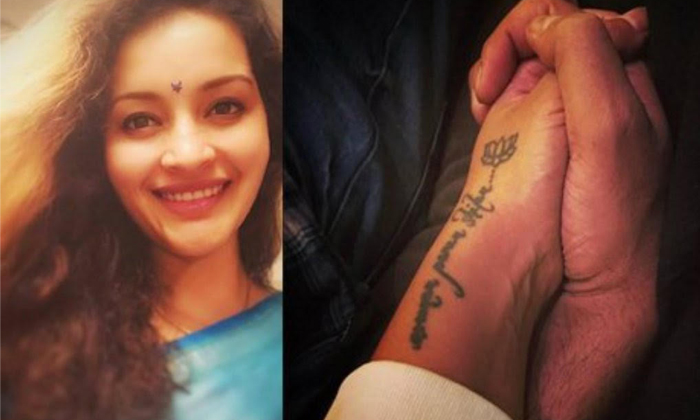  Renu Desai Opens Up On Her Second Marriage-TeluguStop.com