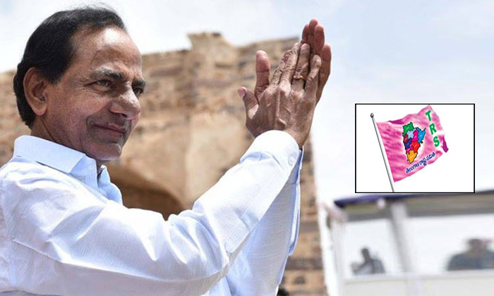  Trs Party Situation In 2019elections-TeluguStop.com