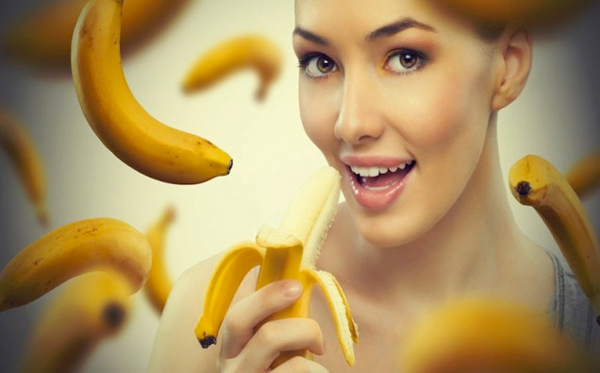 Telugu Banana, Bananas, Effects Bananas-Telugu Health - తెలుగు హ