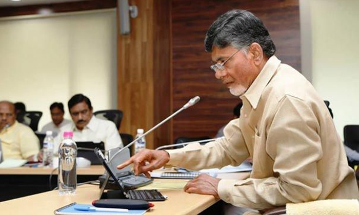  Ap Capital Development Effect On Chandrababu-TeluguStop.com