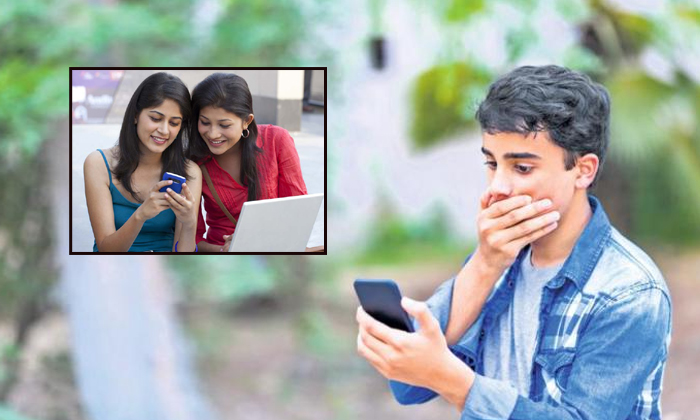  Bewareof Smartphone Uses-TeluguStop.com