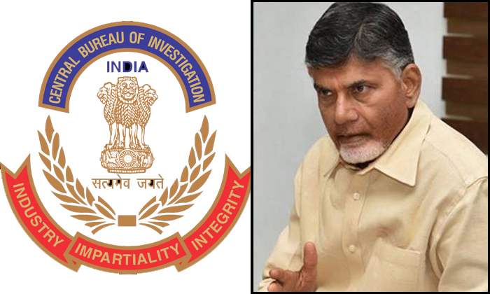  Bjp Plans Cbi Enquiry On Ap Govt-TeluguStop.com