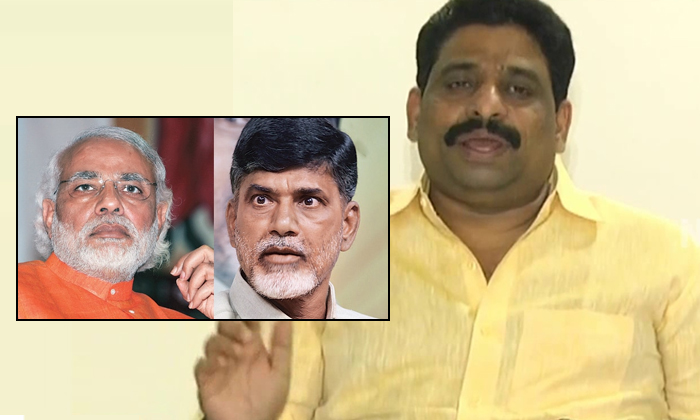  Buddha Comments On Modi-TeluguStop.com