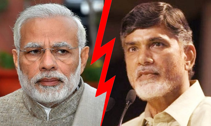  Central Govt Thinking About Chandrababu Act In Ap-TeluguStop.com