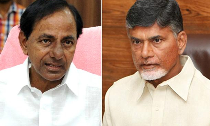  Chandrababu And Kcr Politics For 2019 Elections-TeluguStop.com
