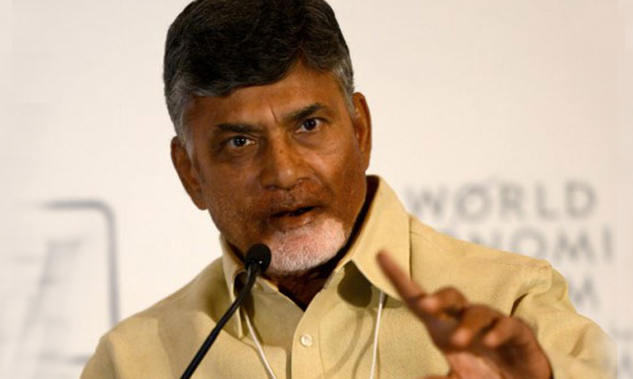  Chandrababu Political Strategy-TeluguStop.com