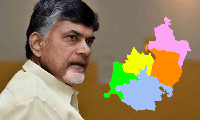  Chandrababu Survey On Kuppamconstituency-TeluguStop.com