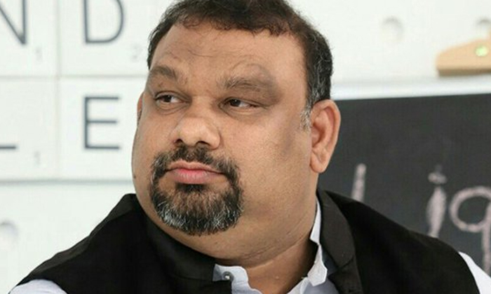 Complaint Against Kathi Mahesh In Kukatpally Policestation Complaint Against Kathi Mahesh In Kukatpally Policestation-TeluguStop.com