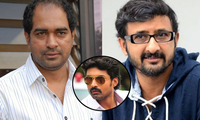  Director Krish Rejects Kalyan Ram Ntr Biopic-TeluguStop.com