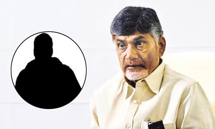  Ganta Srinivas Opposes Cm Chandrababu-TeluguStop.com