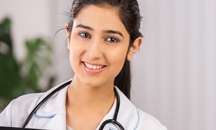  Good News To Indian Nri Doctors-TeluguStop.com