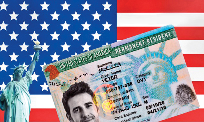  Green Card Forindians-TeluguStop.com