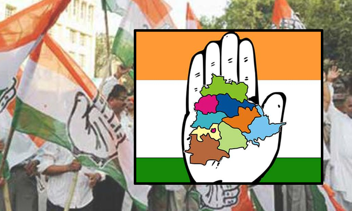  Group Politics Increase In Telangana Congress-TeluguStop.com