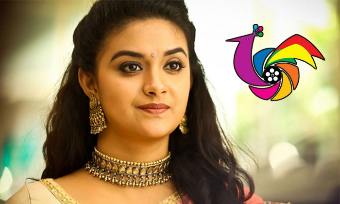  Keerthy Suresh Comments On Tollywood Movie Offers-TeluguStop.com