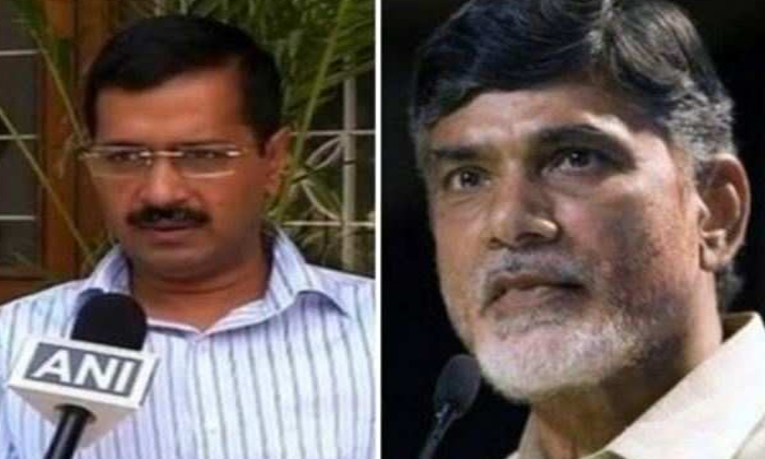  Kejriwal Fire On Modi-TeluguStop.com