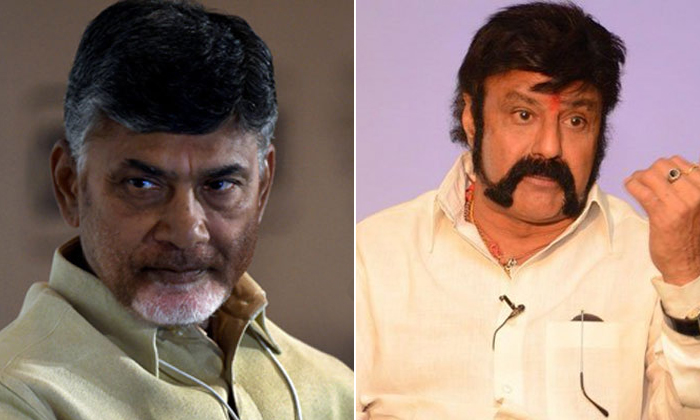  Lakshmi Parvathi Commnets Chandrababu Fear-TeluguStop.com