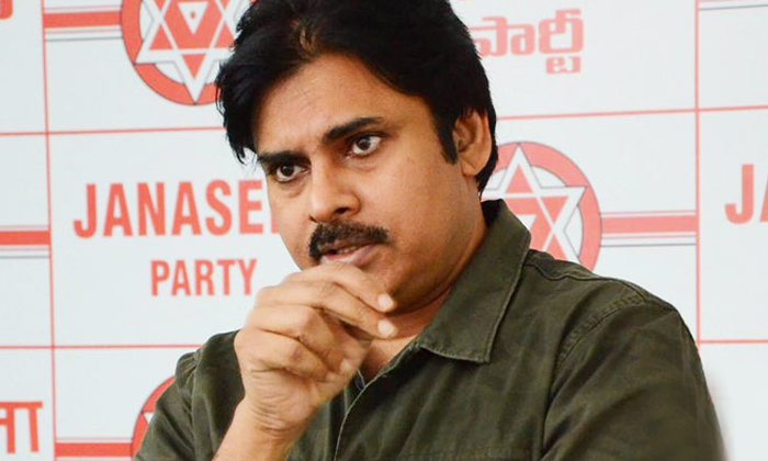  Pawan Gives Life To Political Employers-TeluguStop.com