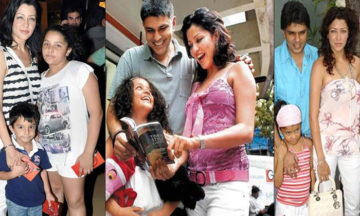  Pawan Kalyan Heroine Hot Bikini-TeluguStop.com