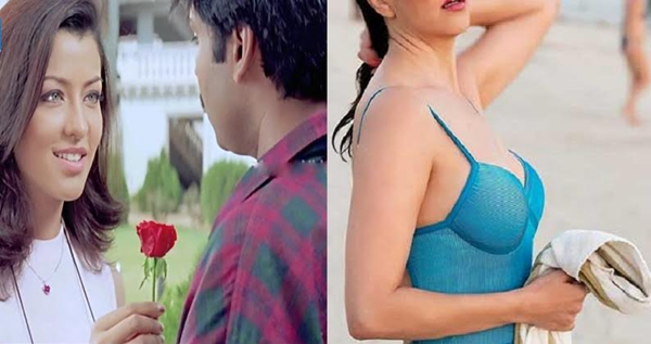 తమ్ముడు సినిమాలోని ఈ హీరోయిన�