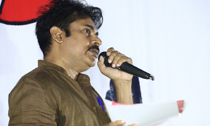  Pawan Kalyan Janasena Asking Questions Only-TeluguStop.com