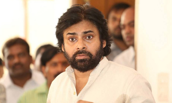  Pawan Kalyan Missing Clarity-TeluguStop.com