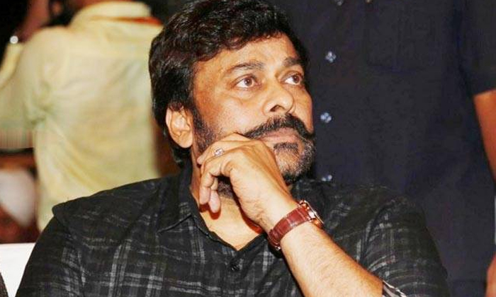  Saira Narasimha Reddy Movie Over Budget-TeluguStop.com