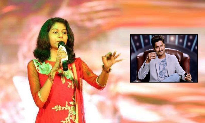  Singer Madhu Priya Comments On Biggboss Season 2-TeluguStop.com