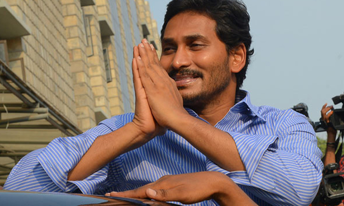  Why Jagan Silence On Kadapa Steel Plant Issue-TeluguStop.com