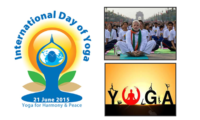  Why June 21st Is Yoga Day-TeluguStop.com