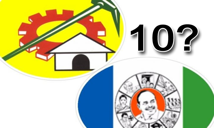  Ysrcp Asking 10 Questions To Tdp-TeluguStop.com