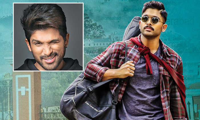 Allu Arjun Movie Gets Success Meet For 100 Days Function Allu Arjun Movie Gets Success Meet For 100 Days Function-TeluguStop.com