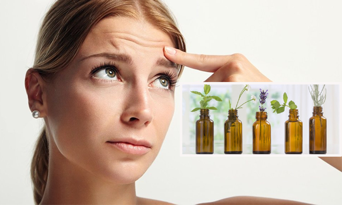  Anti Ageing Essential Oils-TeluguStop.com