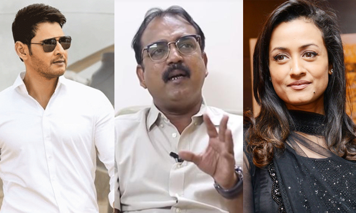 Bharat Ane Nenu Movie Sequel Under Process Bharat Ane Nenu Movie Sequel Under Process-TeluguStop.com